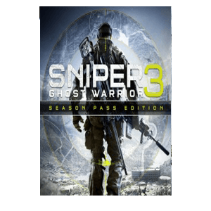 Sniper Ghost Warrior 3 Season Pass Edition