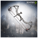 Sniper Ghost Warrior 3 - Compound Bow