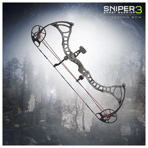 Sniper Ghost Warrior 3 - Compound Bow