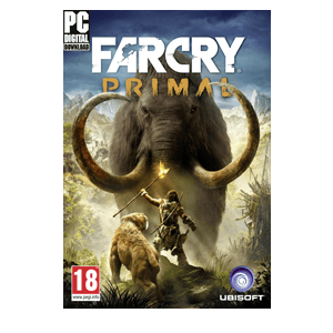 Far Cry Primal