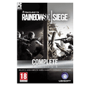 Tom Clancy´s Rainbow Six Siege - Complete Edition