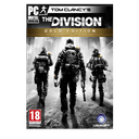 Tom Clancy´s The Division - Gold Edition