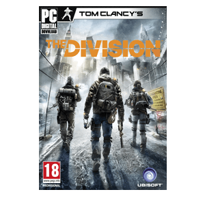 Tom Clancy´s The Division - Season Pass