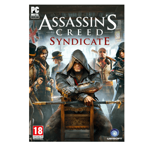 Assassin´s Creed Syndicate