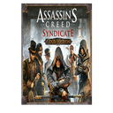 Assassin´s Creed Syndicate - Gold Edition