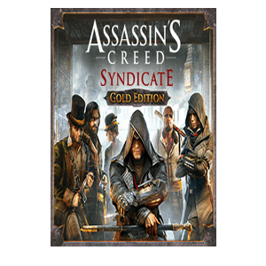Assassin´s Creed Syndicate - Gold Edition
