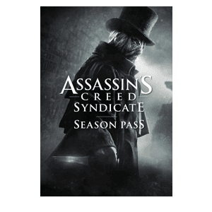 Assassin´s Creed Syndicate - Season Pass
