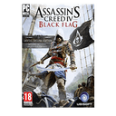 Assassin´s Creed IV Black Flag - Deluxe Edition