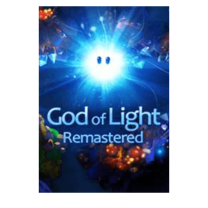 God of Light Remastered