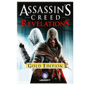 Assassin´s Creed Revelations - Gold Edition