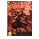 Assassin´s Creed Chronicles: Russia