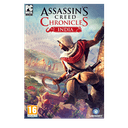 Assassin´s Creed Chronicles: India