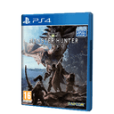 Monster Hunter World
