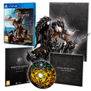 Monster Hunter World Edición Coleccionista