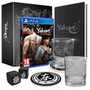Yakuza 6: The Song of Life After Hours Edition