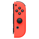Joy-Con Derecha Rojo Mario