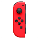 Joy-Con Izquierda Rojo Mario