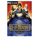 Age of Wonder II The wizard´s Throne