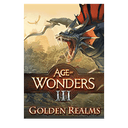 Age of Wonders III Golden Realms Expansion