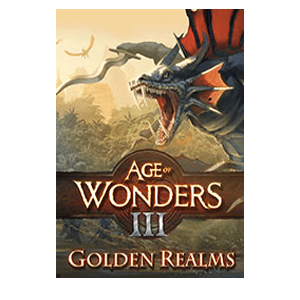 Age of Wonders III Golden Realms Expansion