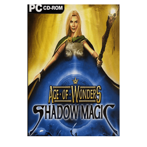 Age of Wonders Shadow Magic