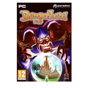 Dungeonland - All Access Pass