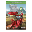 Farming Simulator 17 Platinum Windows