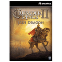 Crusader Kings II: Jade Dragon