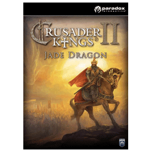 Crusader Kings II: Jade Dragon