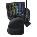 Razer Tartarus V2 Semi-Mecánico RGB - Teclado Gaming