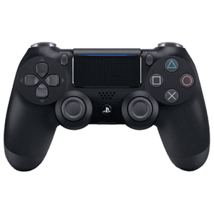 Controller Sony Dualshock 4 V2 Black - Seminuevo