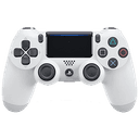 Controller Sony Dualshock 4 V2 White