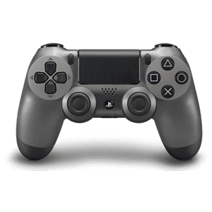 Controller Sony Dualshock 4 Steel Black