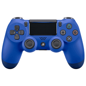 Controller Sony Dualshock 4 V2 Wave Blue