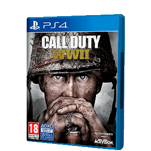 Call of Duty: WWII