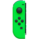 Joy-Con Izquierda Verde