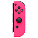 Joy-Con Derecha Rosa
