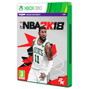 NBA 2K18