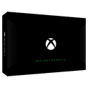 Xbox One X Edición Project Scorpio