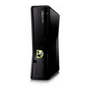 Xbox 360 320Gb Negro Mate