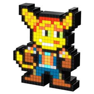 Figura Pixel Pals: Ratchet