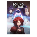 Boiling Bolt
