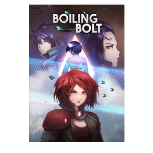 Boiling Bolt