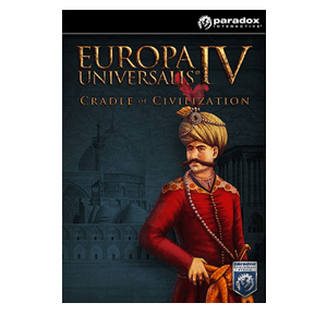 Europa Universalis IV Cradle of Civilization Expansion