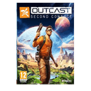 Outcast Second Contact