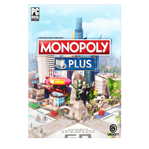 Monopoly Plus