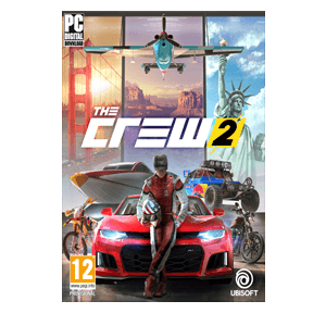 The Crew 2 – Standard Edition