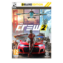 The Crew 2 – Deluxe Edition