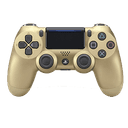 Controller Sony Dualshock 4 V2 Gold