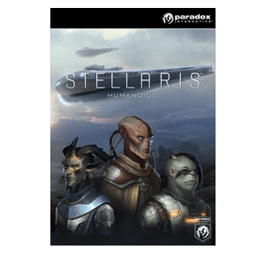 Stellaris - Humanoids Species Pack